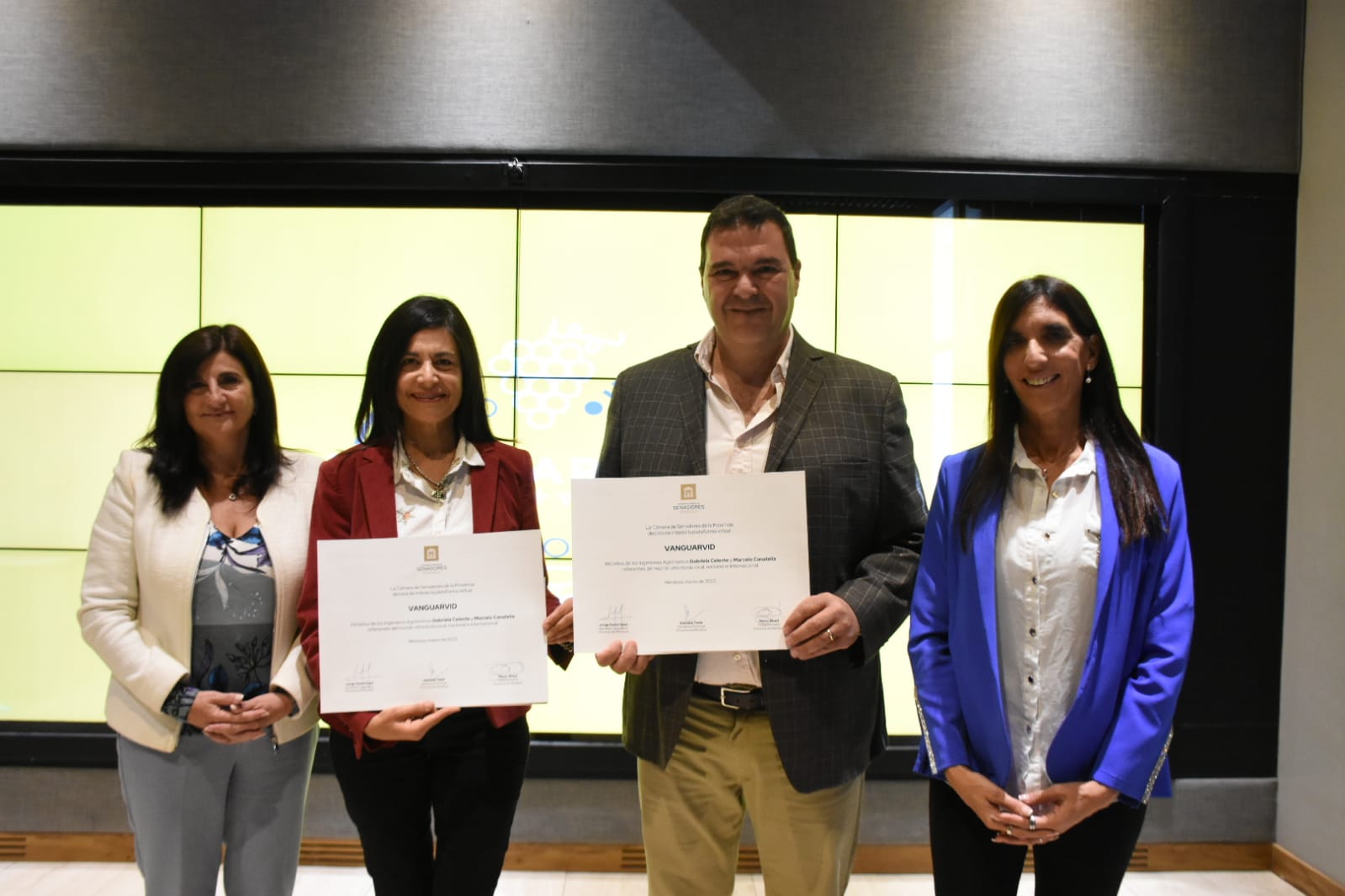 plataforma especializada en capacitación vitivinícola