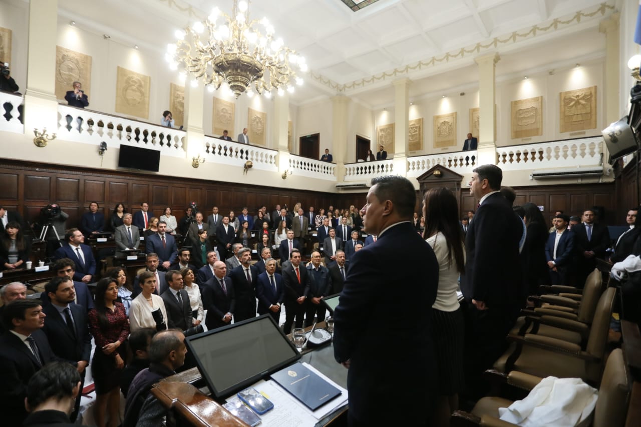 asamblea legislativa