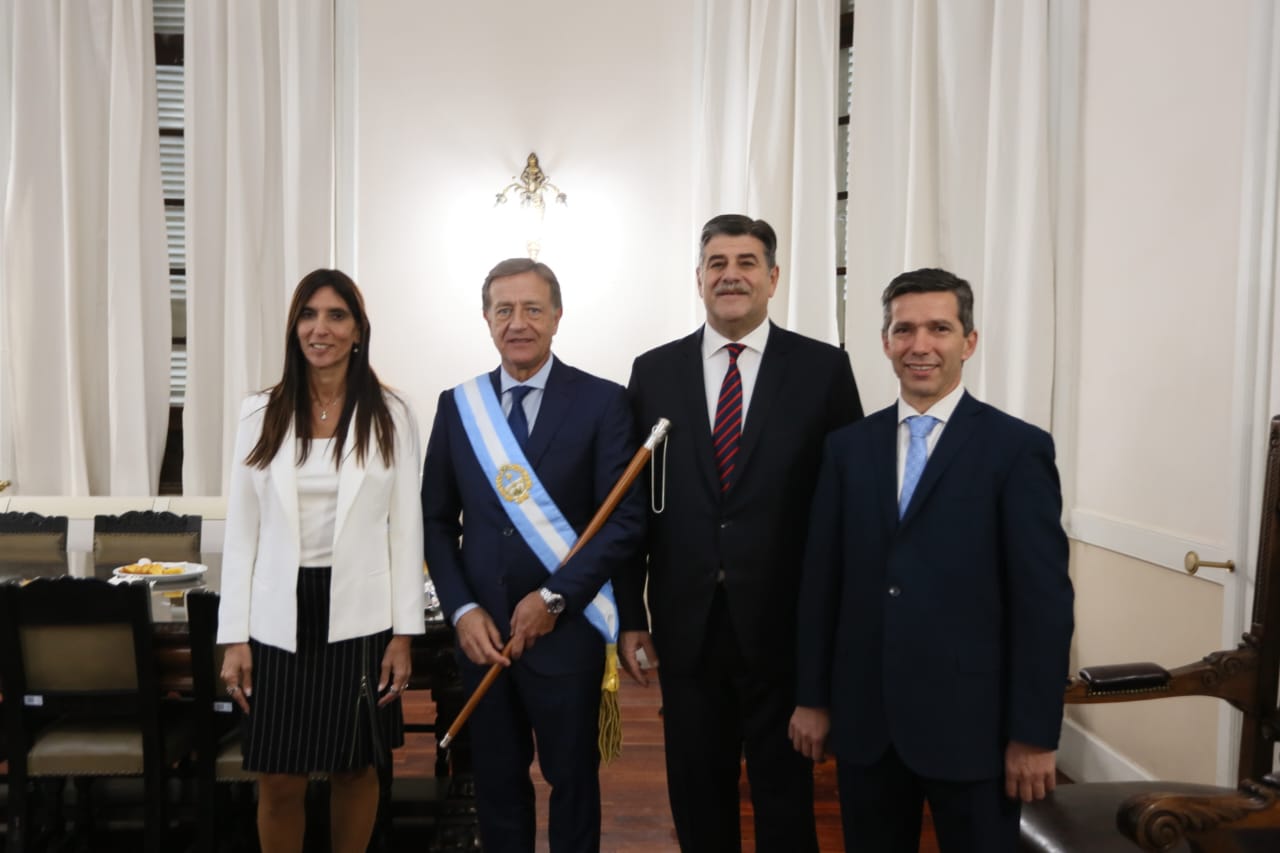 asamblea legislativa