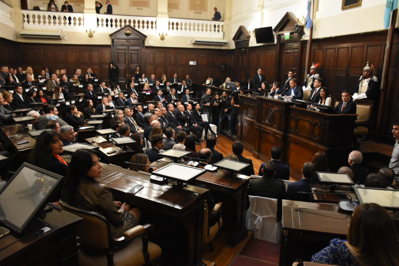 asamblea legislativa