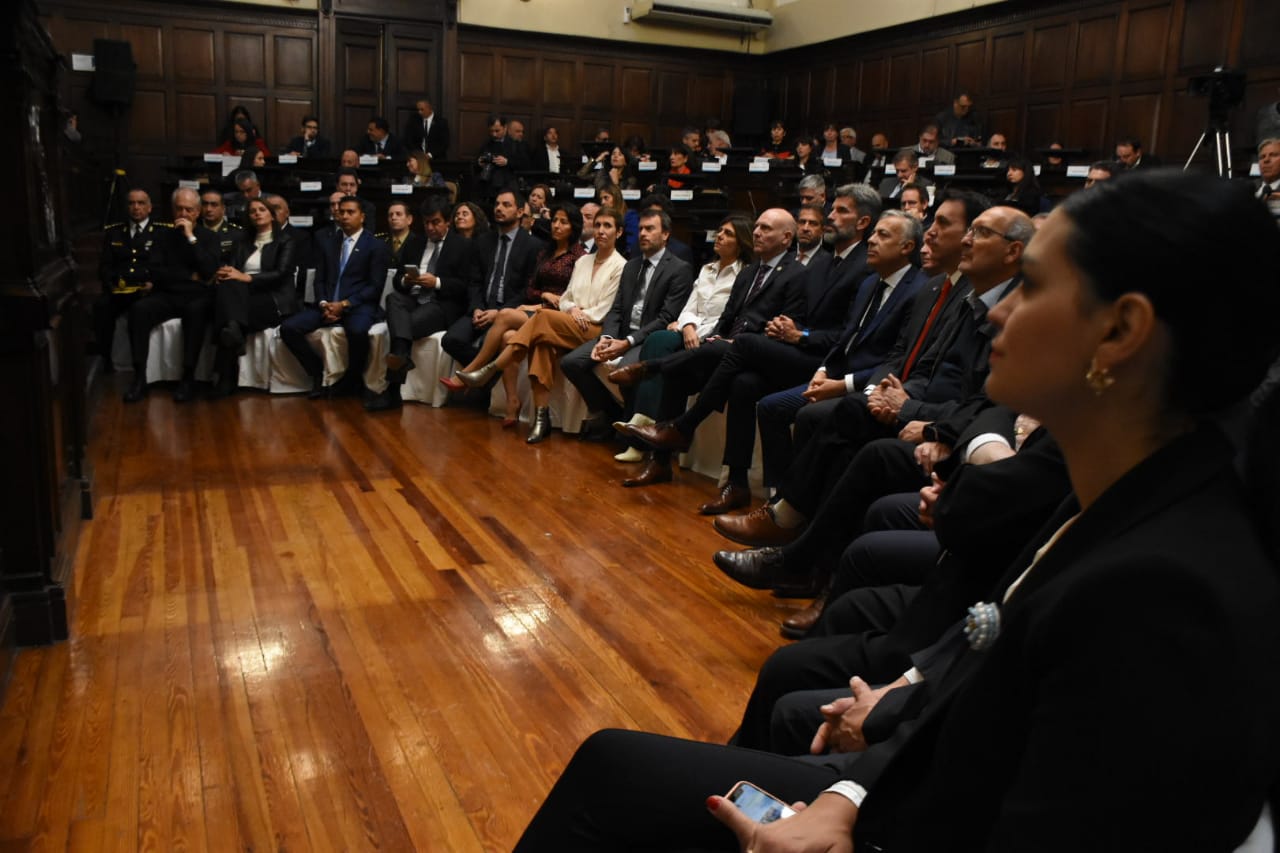 asamblea legislativa
