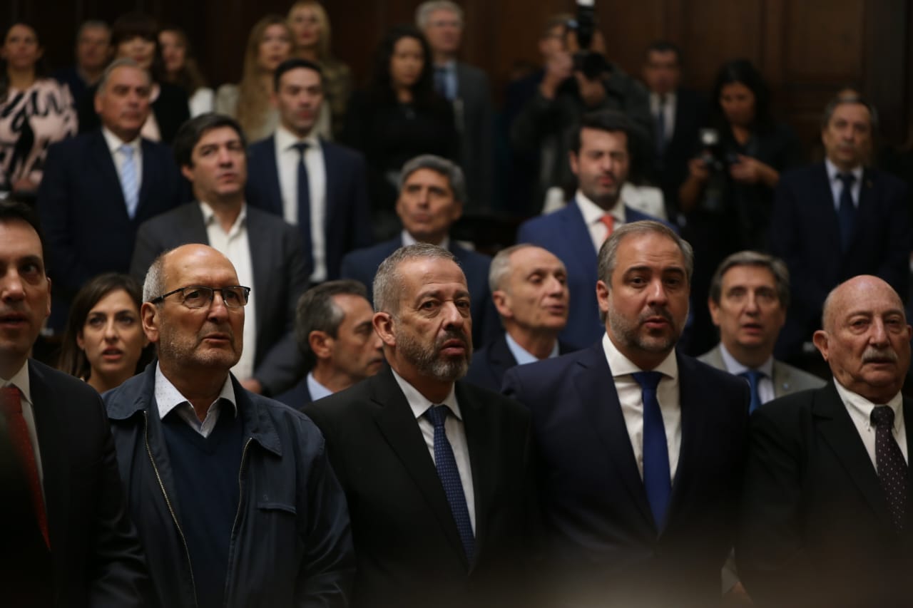 asamblea legislativa