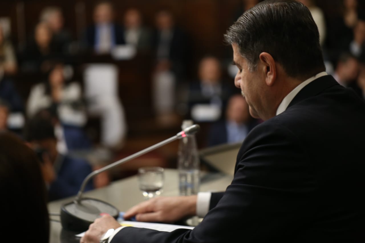 asamblea legislativa