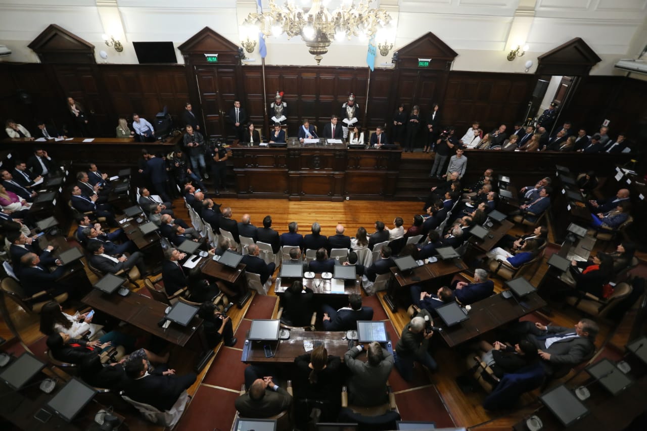 asamblea legislativa