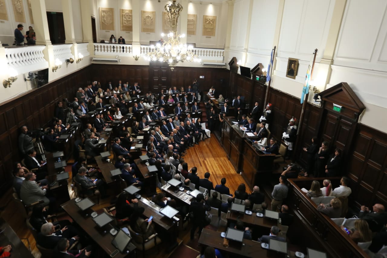 asamblea legislativa