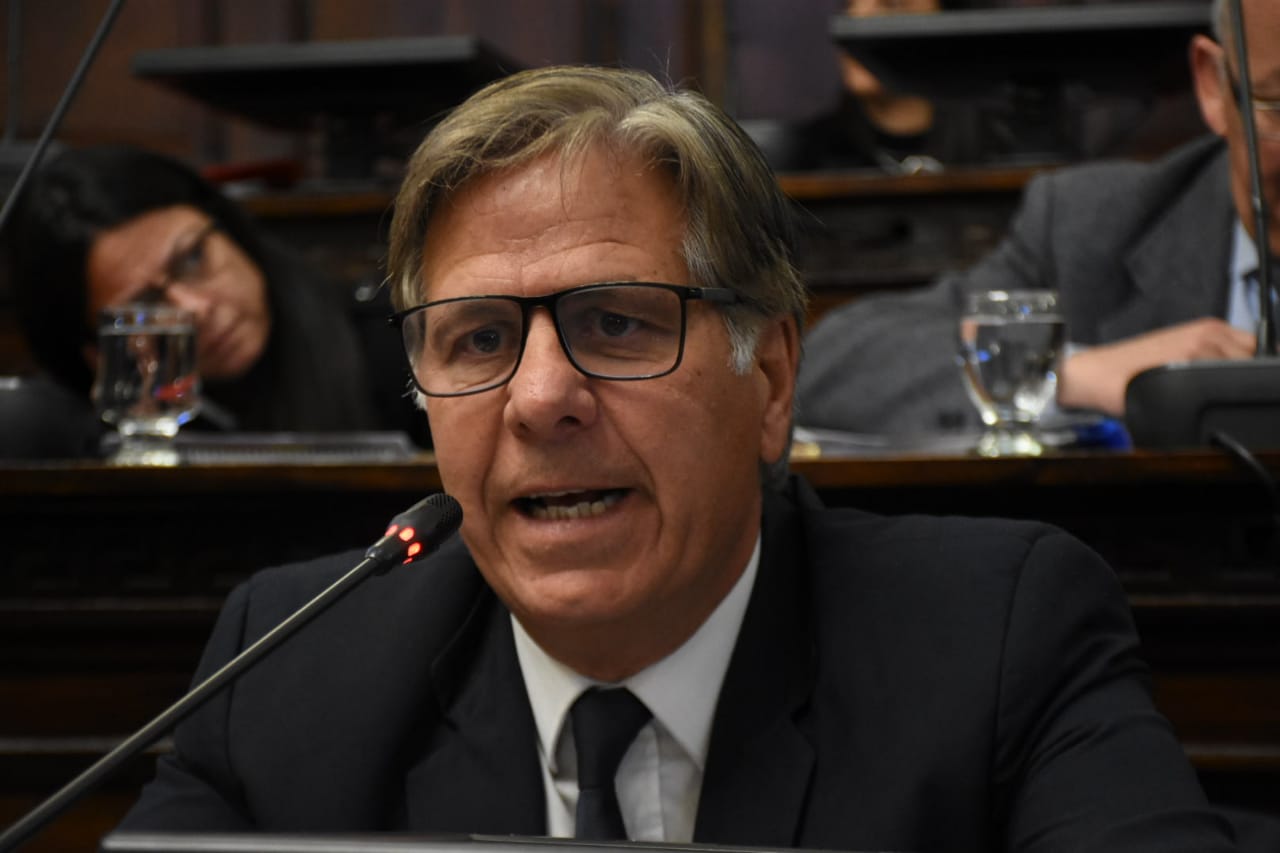 proyecto hidroeléctrico multipropósito “El Baqueano”