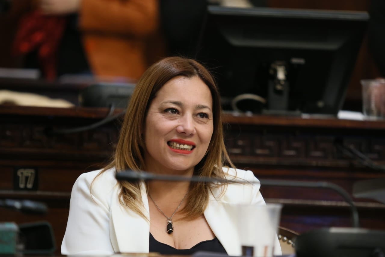 Formulario Mamá Mendocina