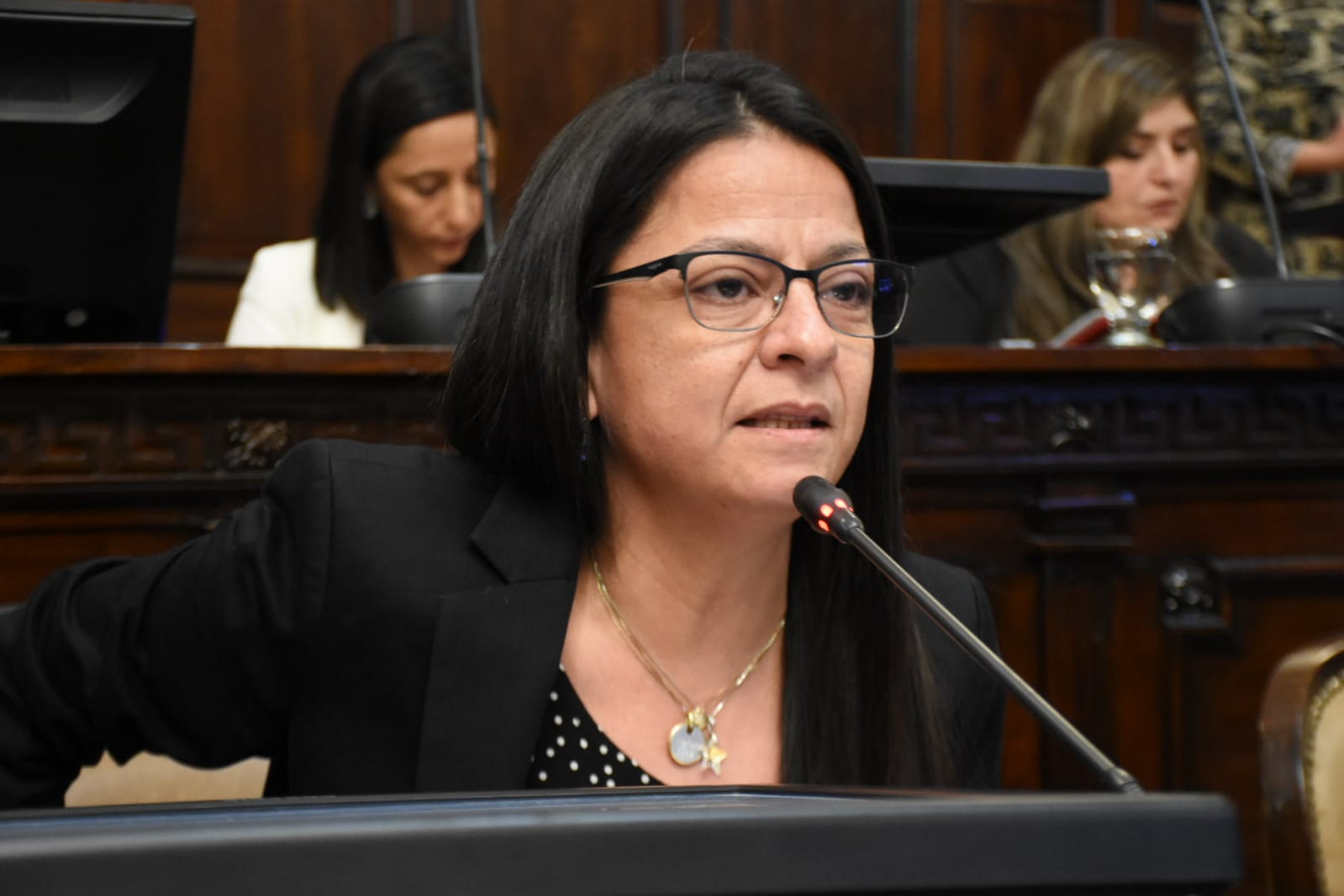 Ratifican nuevas actas paritarias