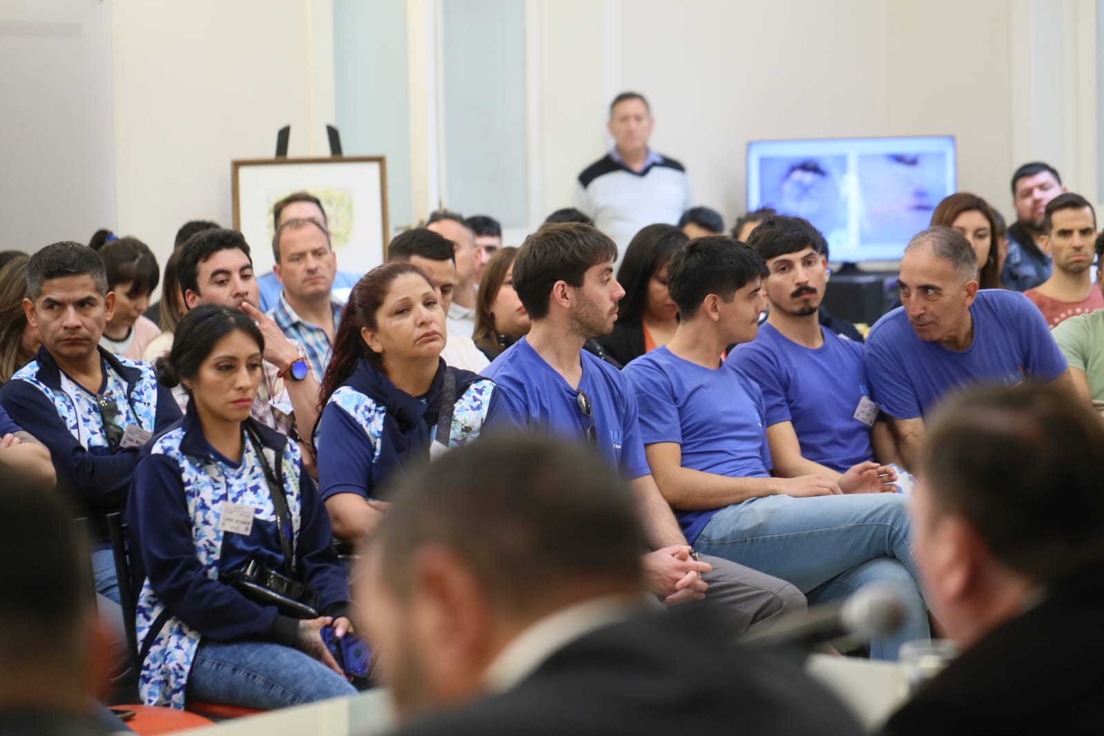 Congreso de Juventudes