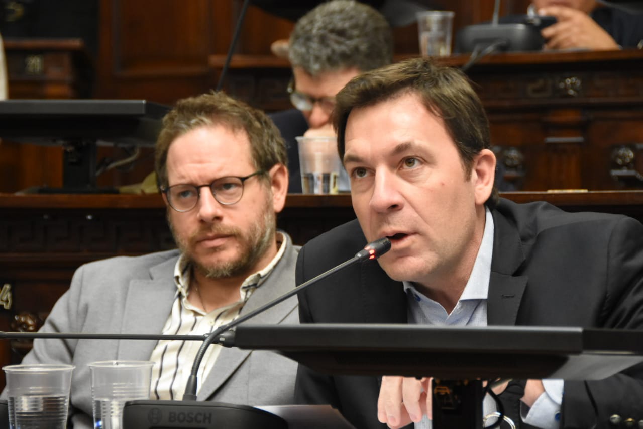 proyectos de declaración, resolución y pedidos de informe
