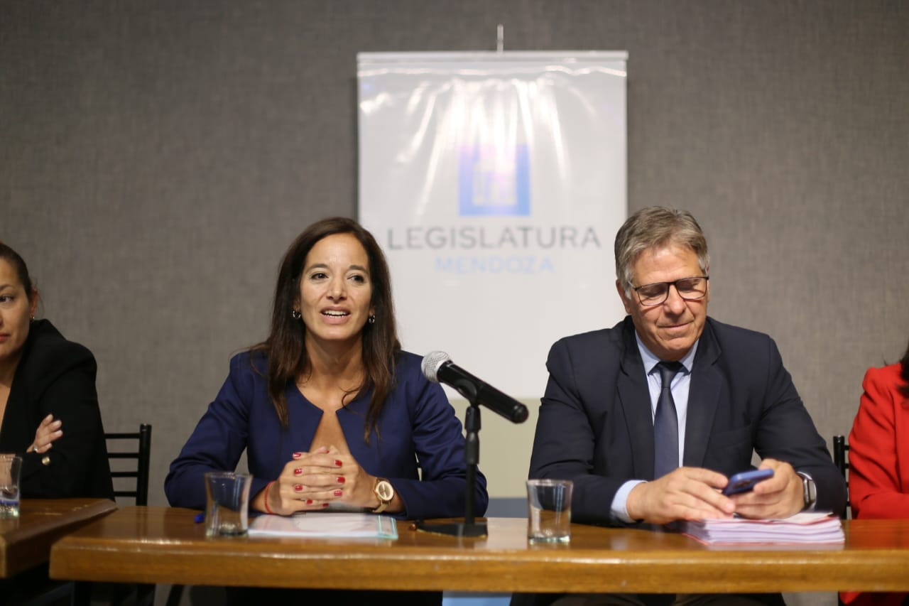 jueza para el Tribunal Penal Colegiado