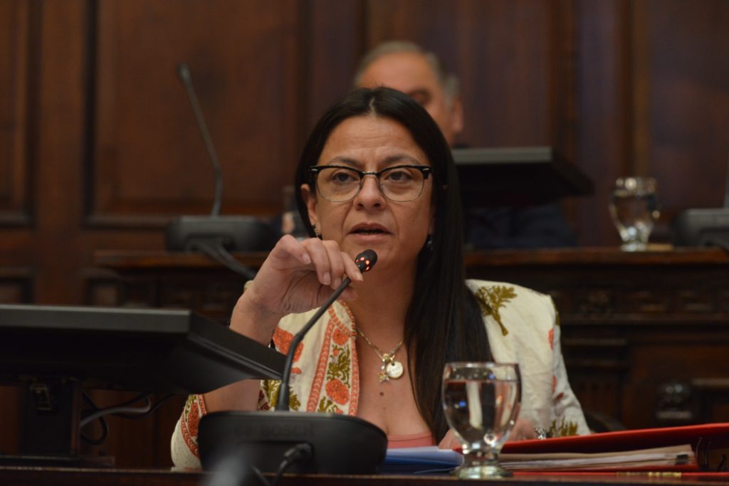 Mendoza ya cuenta con Presupuesto Provincial para el 2024 Senado de