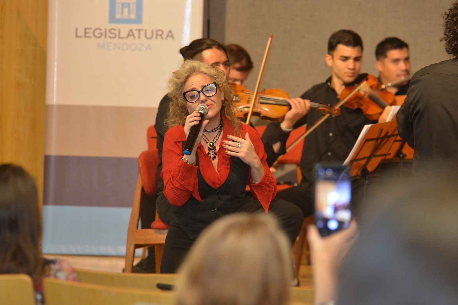 orquesta Con Brío 