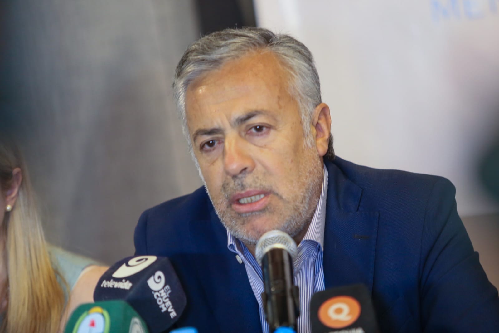 modificar la Ley de Ministerios