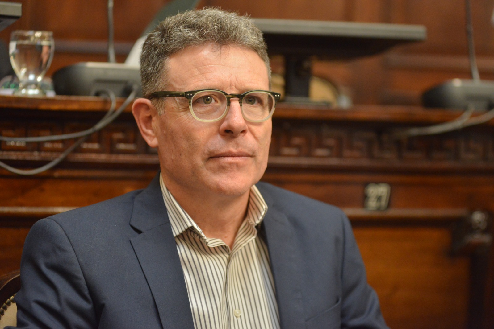 tratamiento de residuos en Lavalle