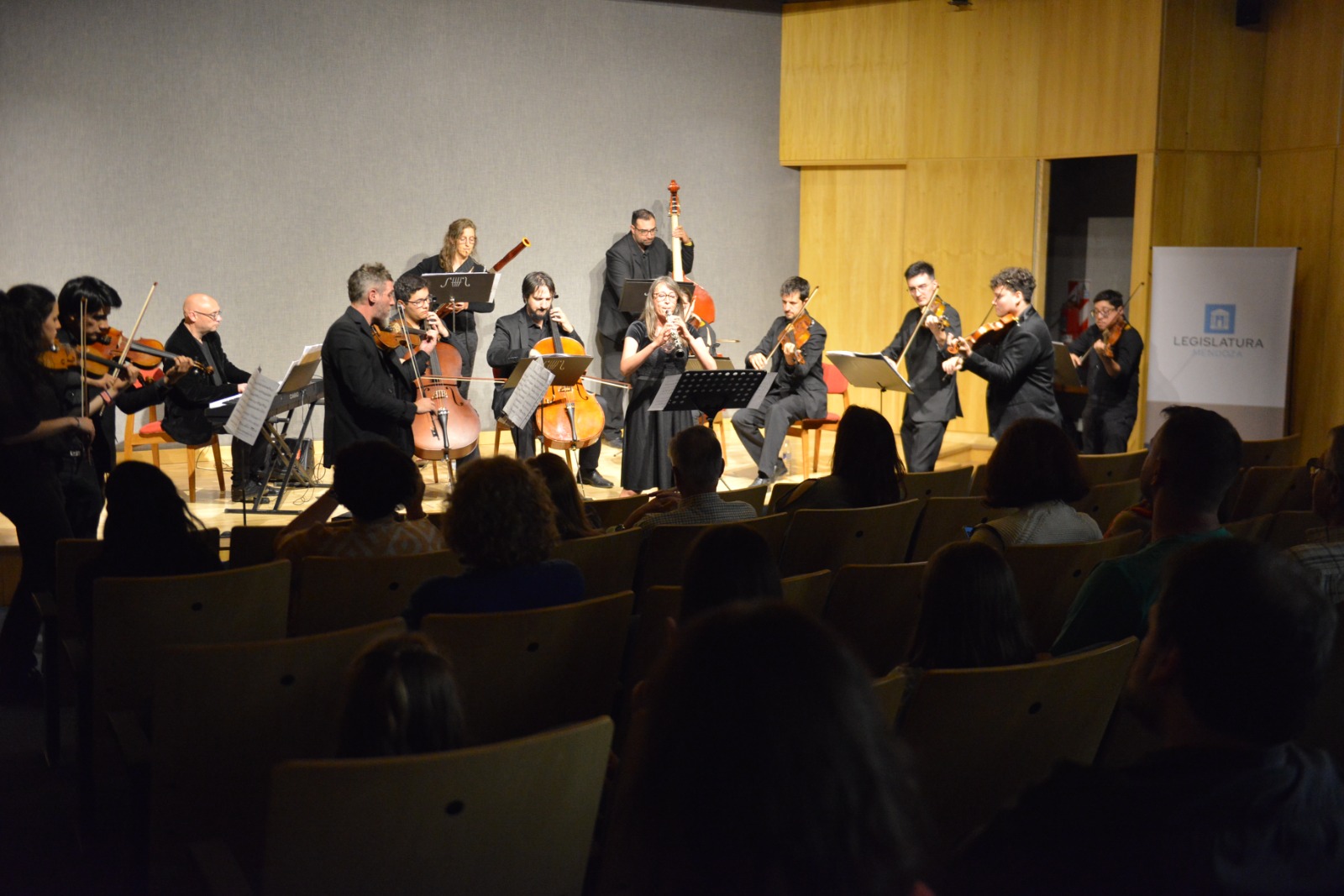 orquesta area arte