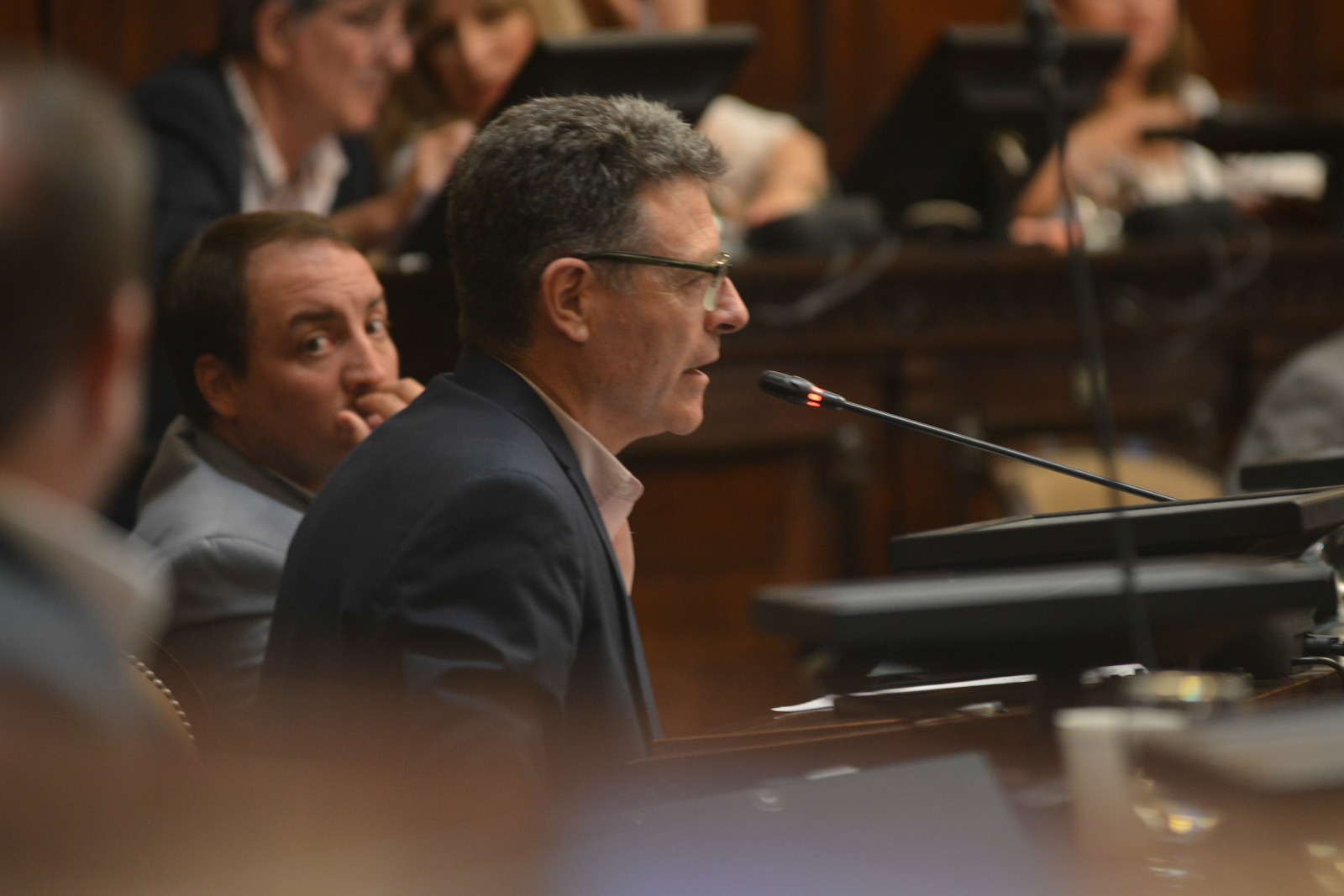creación de un Parque Municipal