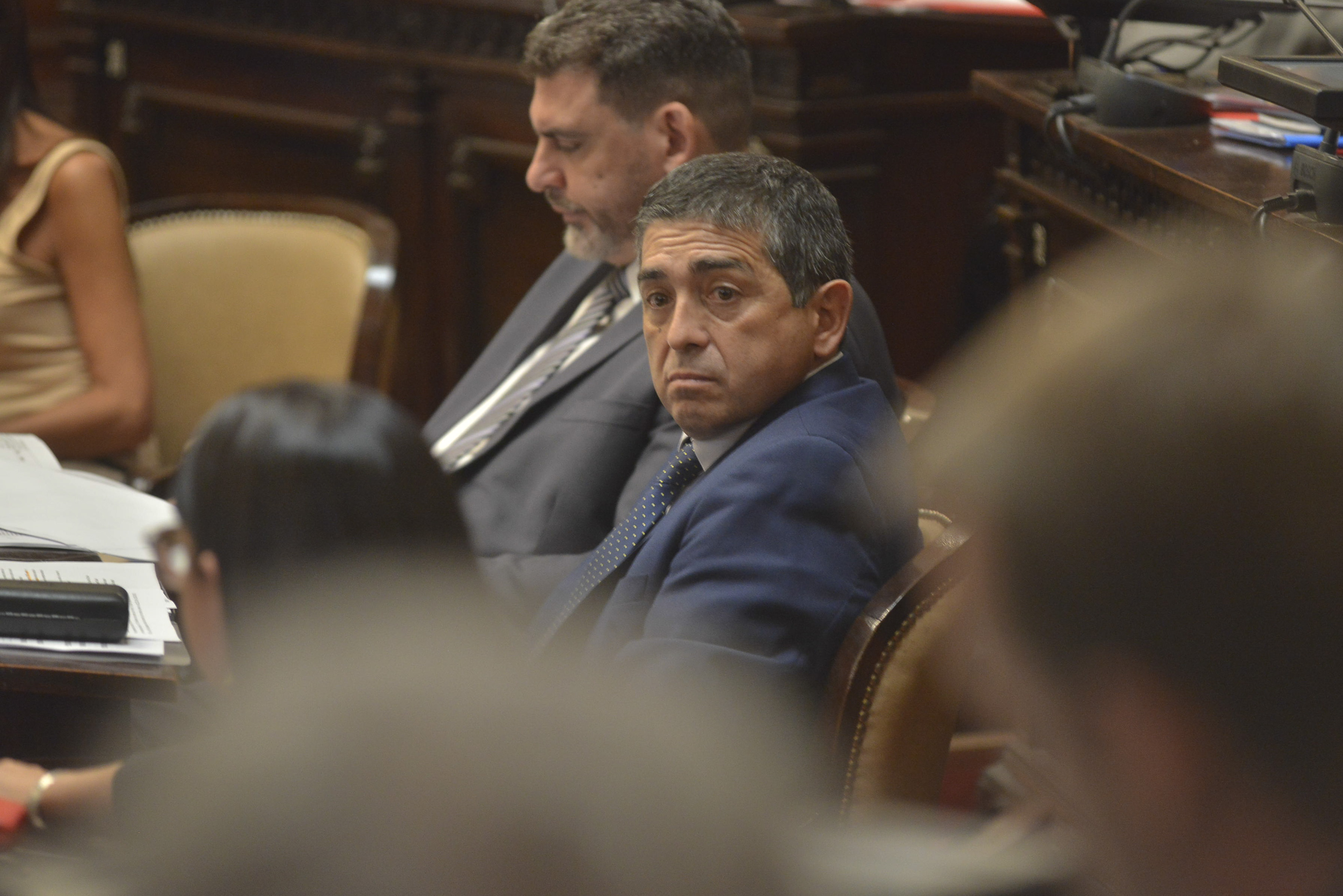 Decretos del Poder Ejecutivo