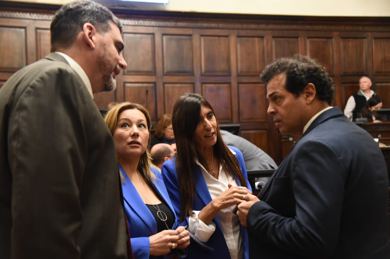 asociaciones deportivas de Mendoza se capaciten en temáticas de género
