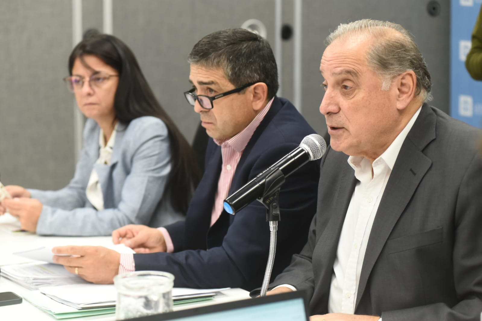 Avanzan en comisiones seis proyectos vinculados a mejorar el sistema sanitario