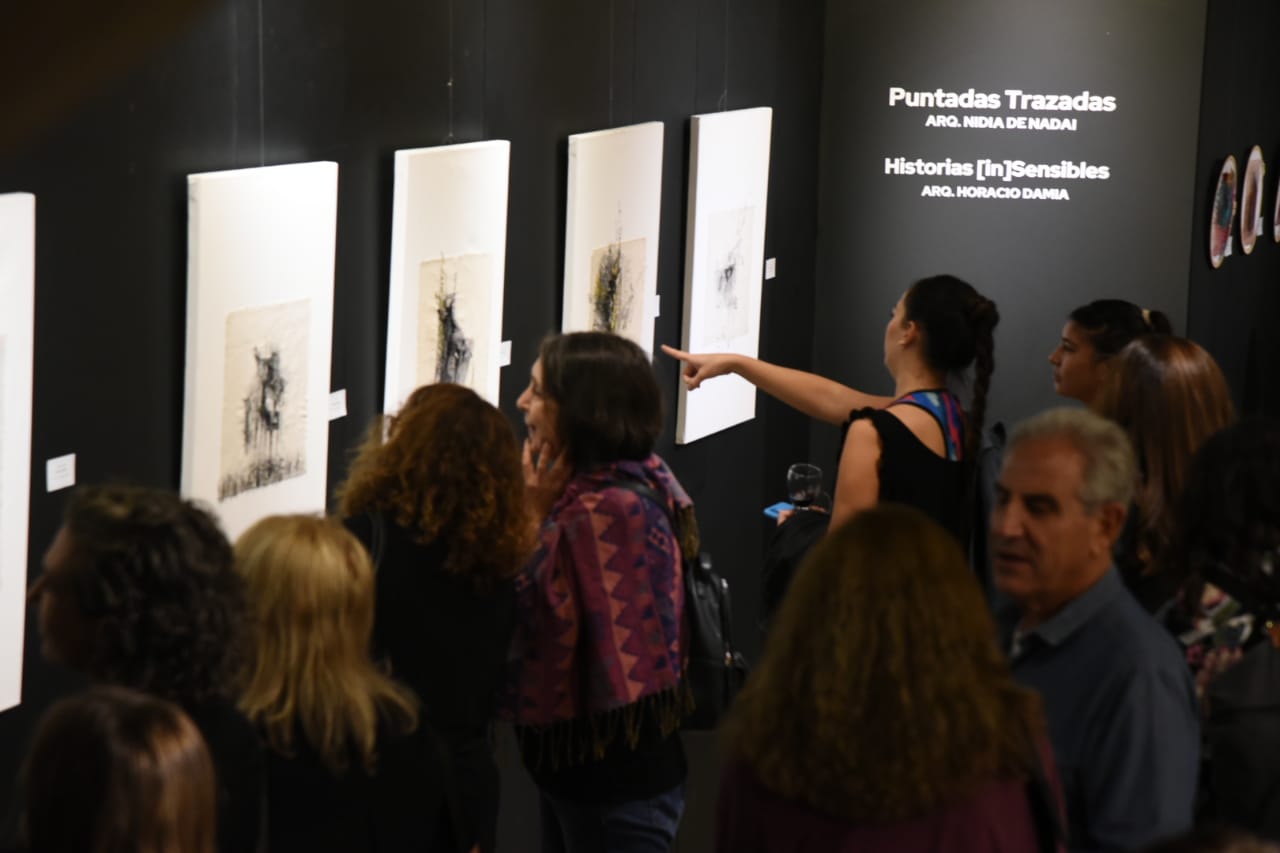 ciclo de muestras 
