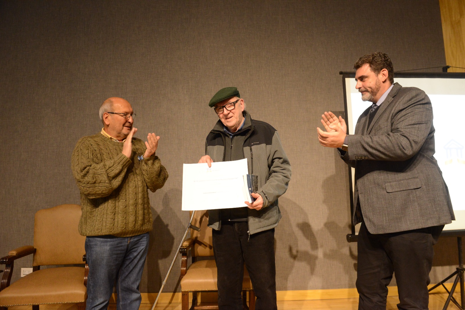 la gesta fundacional de las maestras mendocinas