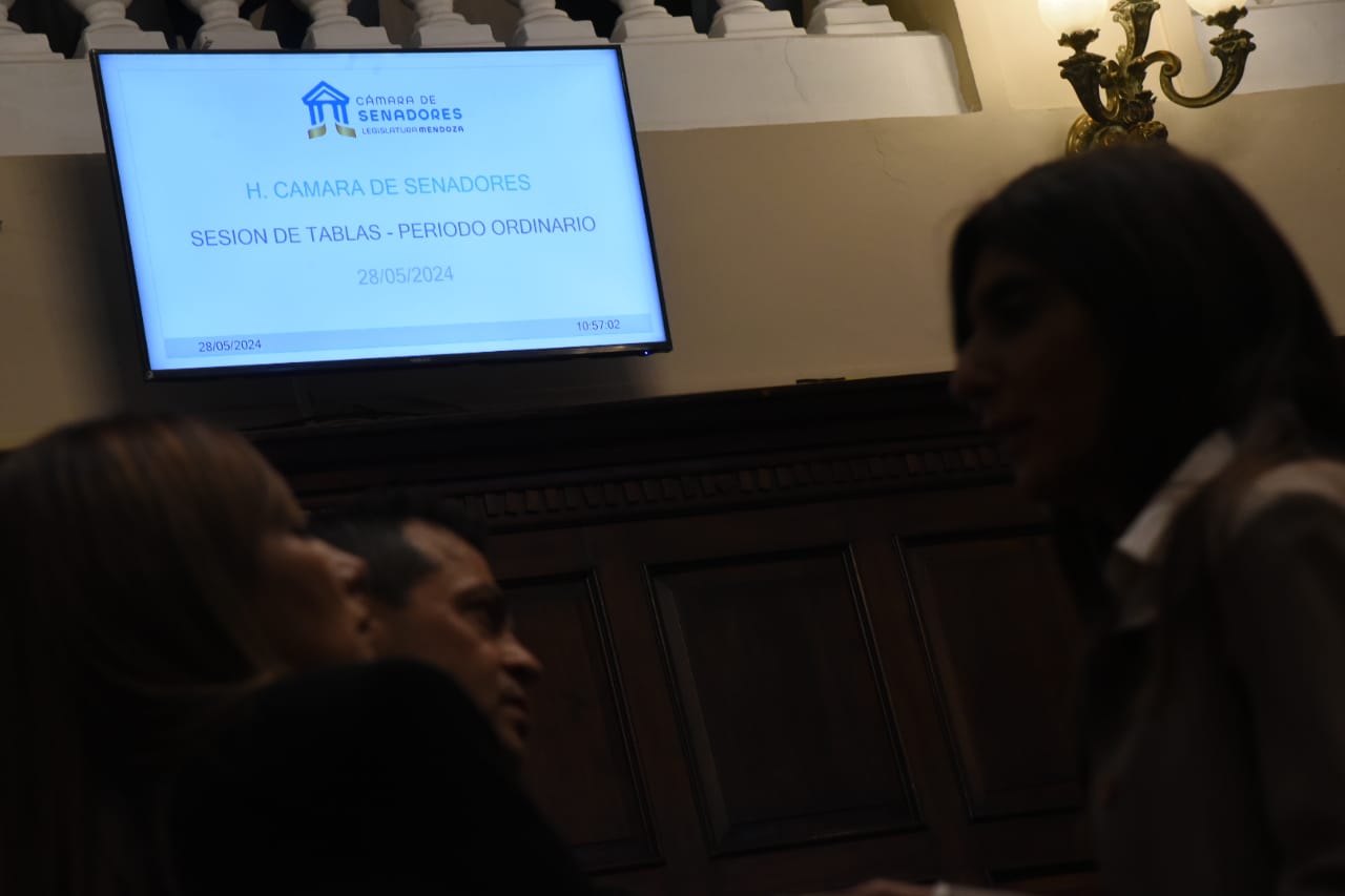 Martes de Sesión
