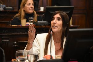 Día Provincial de Conmemoración en Memoria de las Víctimas del Holocausto