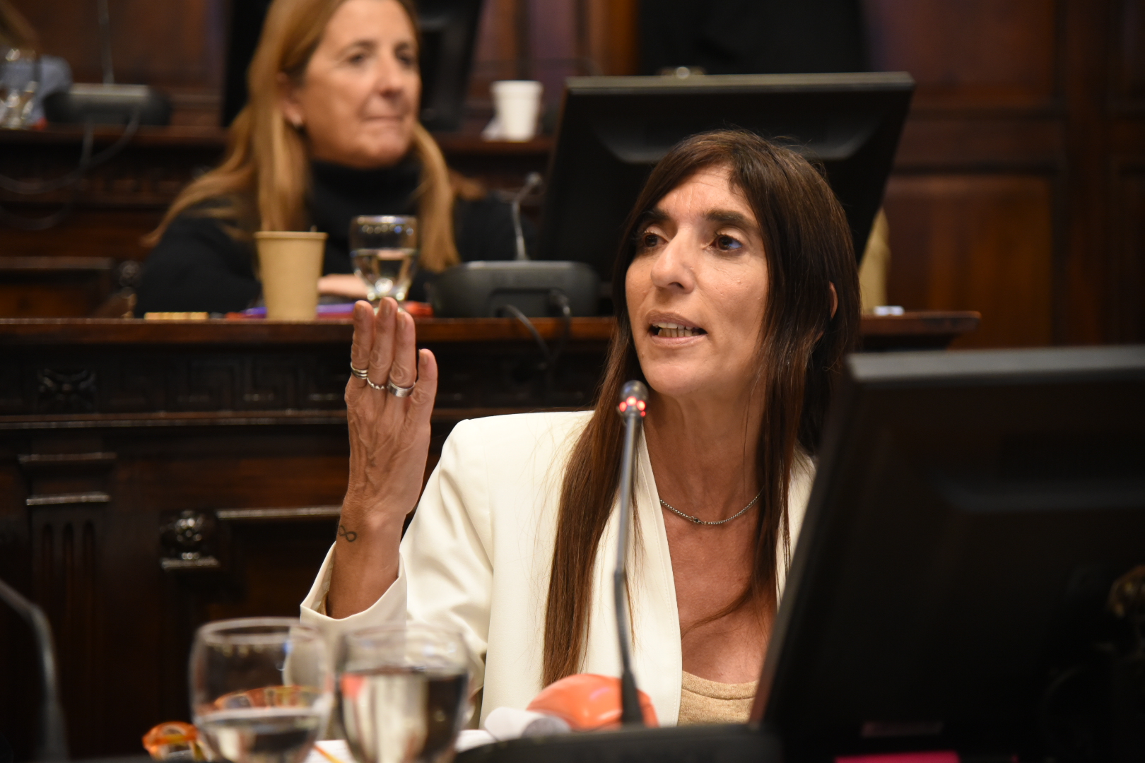 Día Provincial de Conmemoración en Memoria de las Víctimas del Holocausto