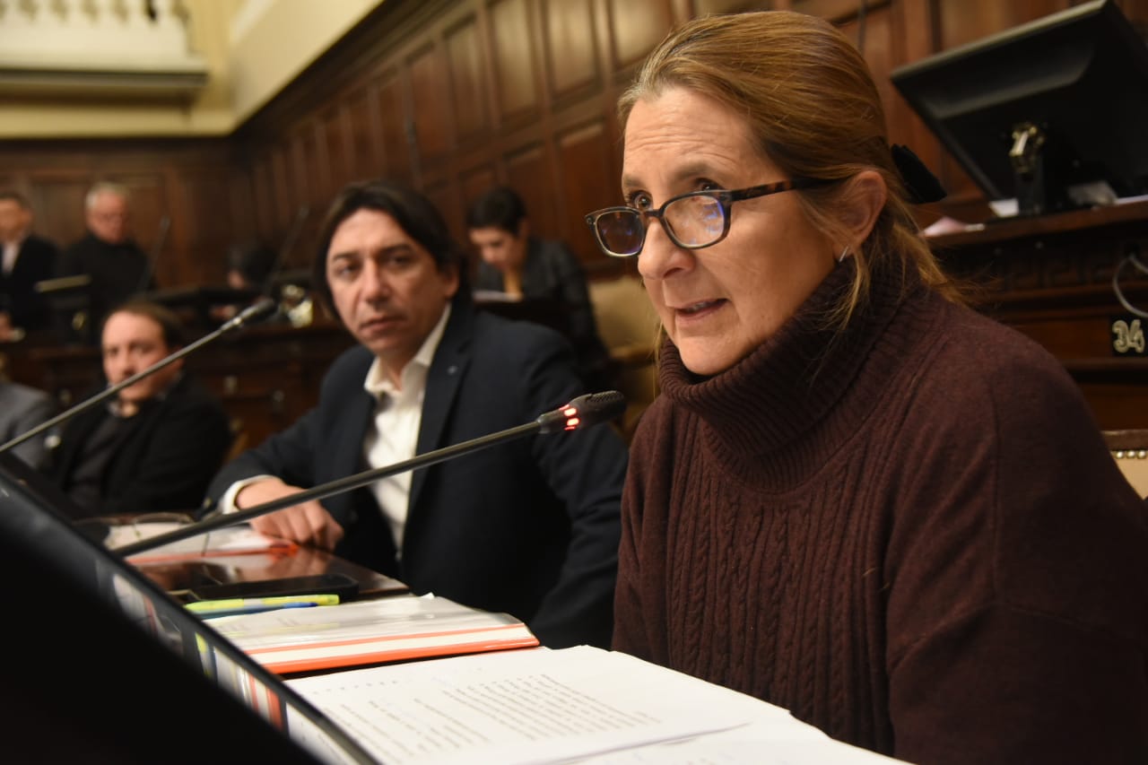 Buscan implementar un Protocolo para Erradicar la Violencia de Género en la Administración Pública