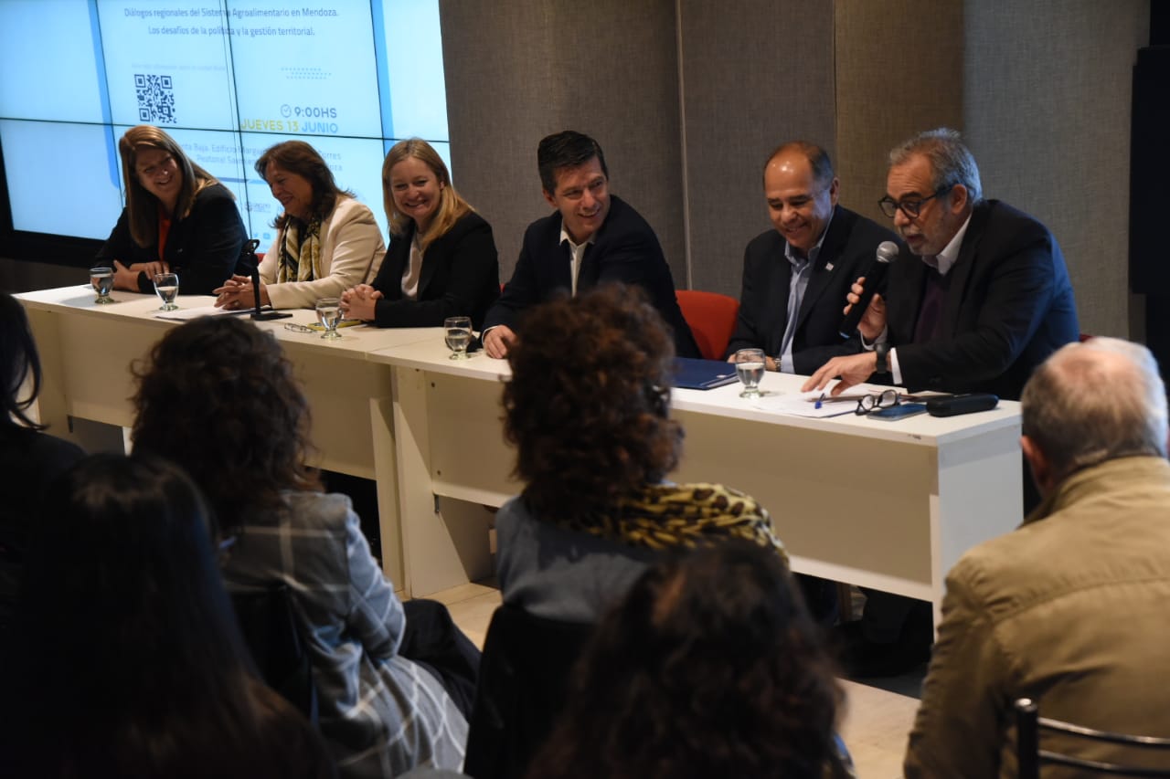 integración de la ciencia y la política
