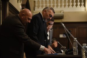 Sesión Senado: fueron aprobados diversos proyectos