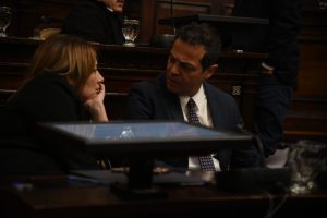homologación de actas paritarias de la Administración Pública Provincial