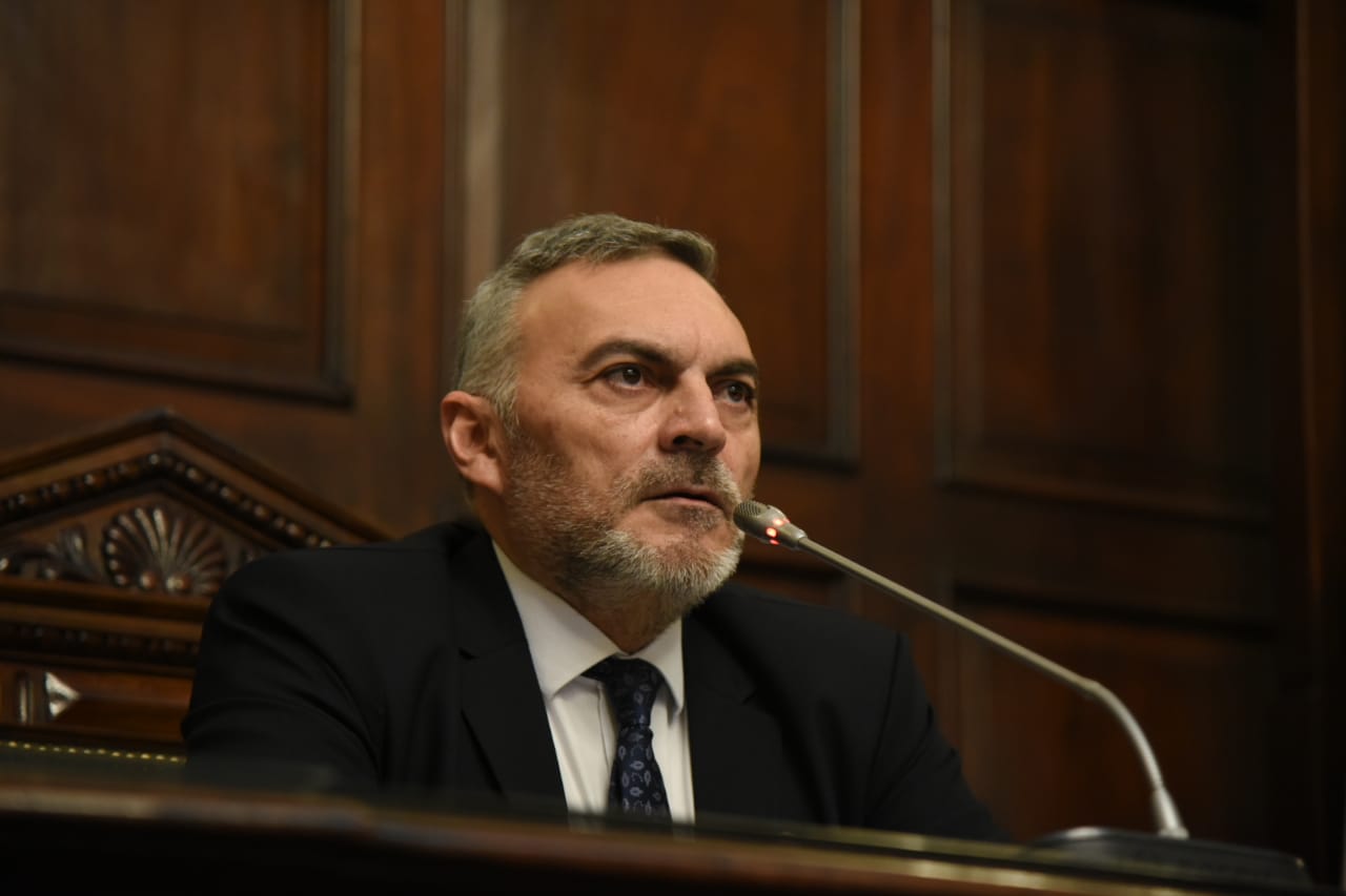 Sesión Senado: fueron aprobados diversos proyectos 