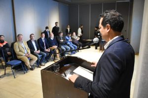La Legislatura de Mendoza impulsa dar visibilidad a la tartamudez
