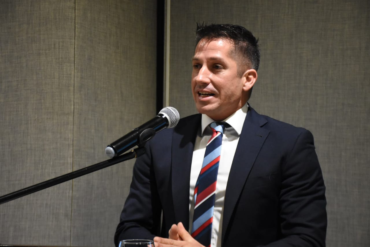 La Legislatura de Mendoza impulsa dar visibilidad a la tartamudez 