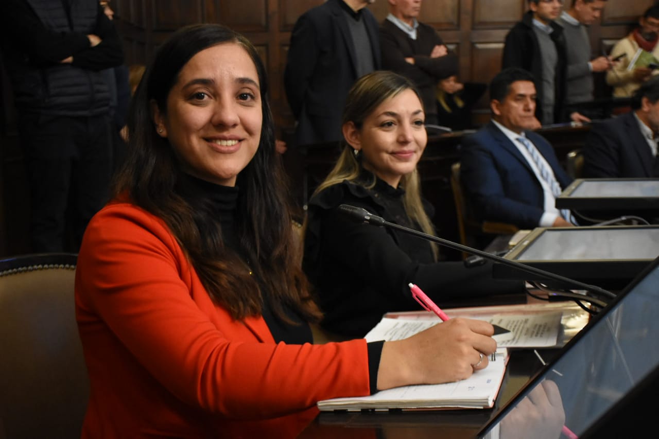 reconocer la labor de periodistas de San Rafael