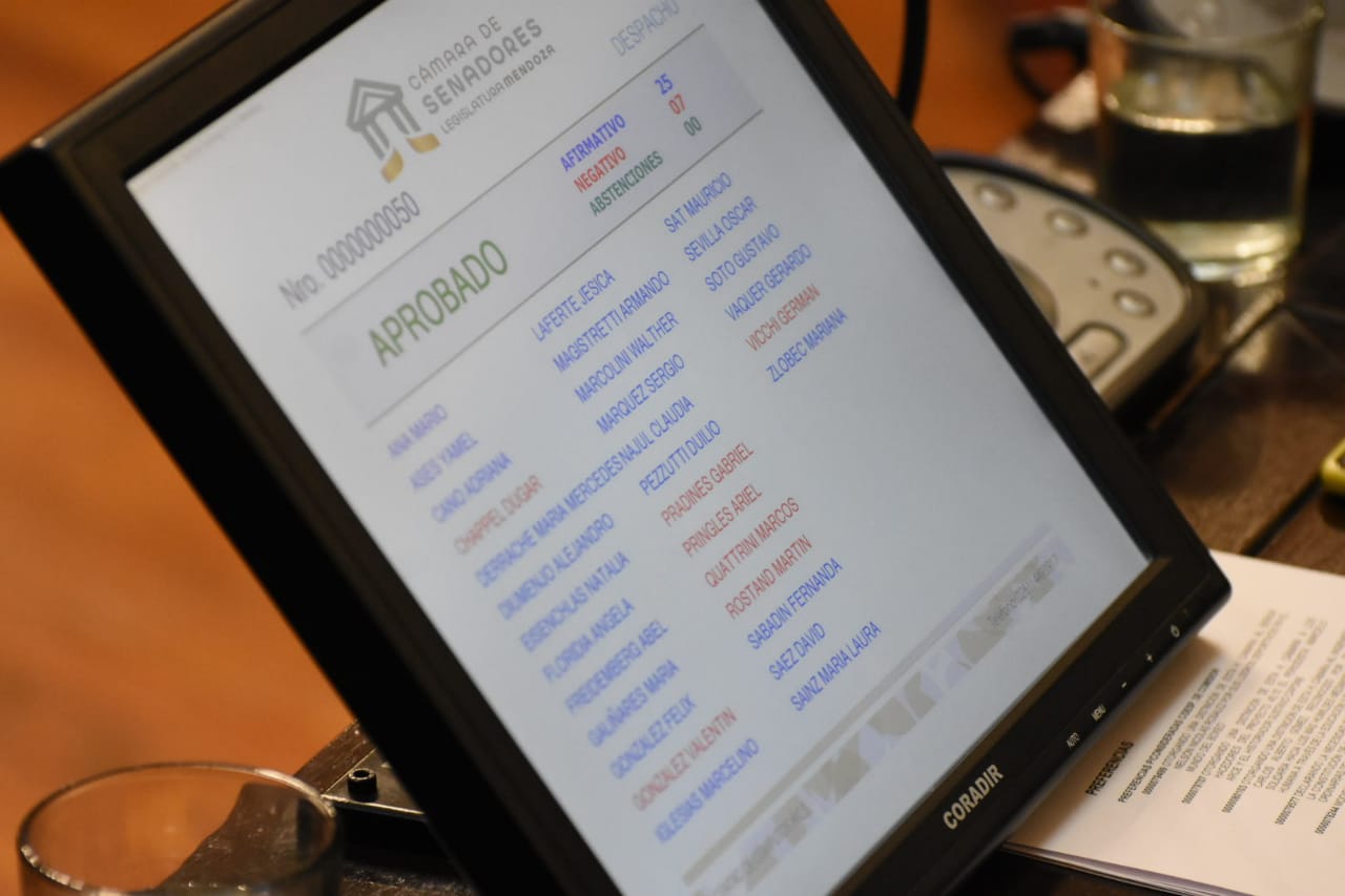 modificaciones al Código Contravencional