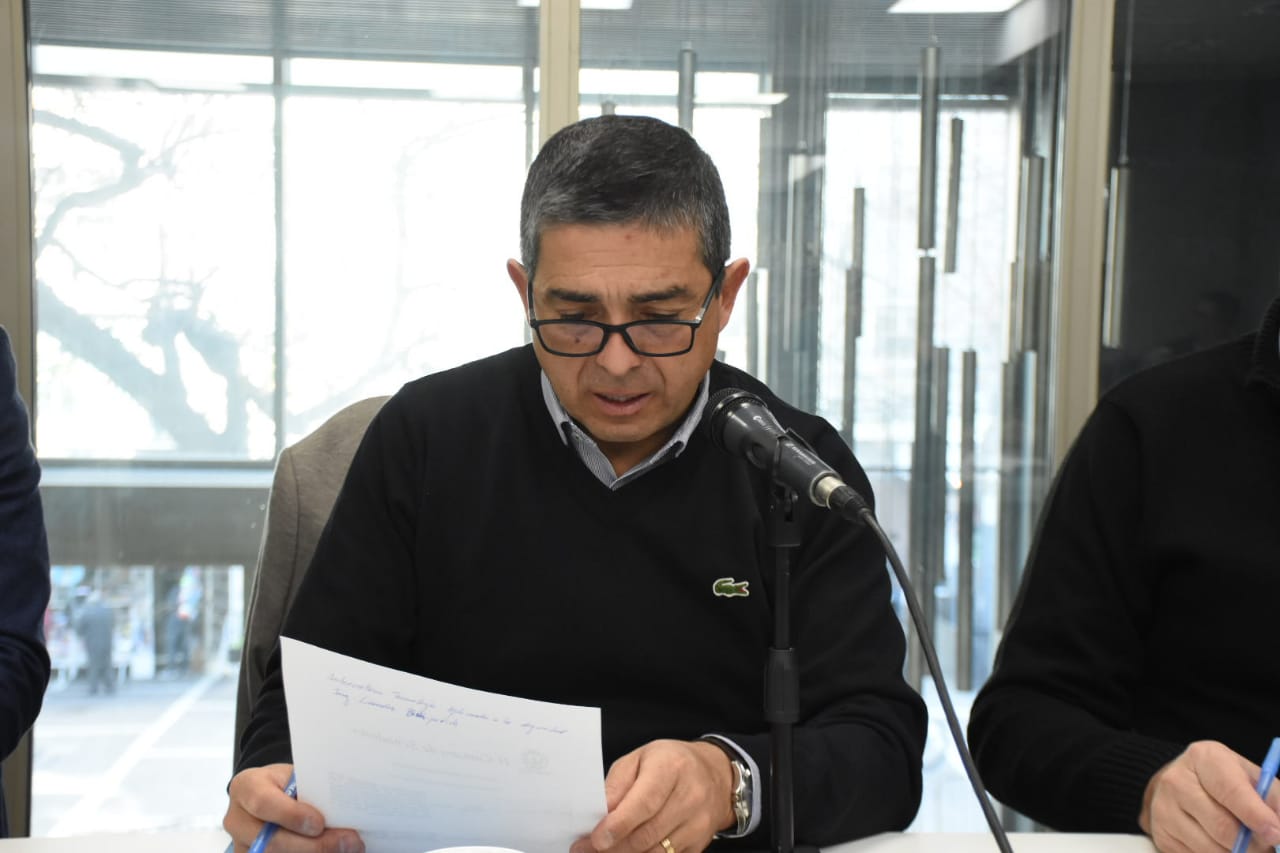 reformar la constitución para garantizar el equilibrio fiscal