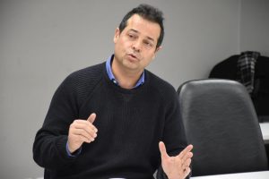 Inició el tratamiento para regular el uso de videocámaras y ampliar eventos en la orden del día local