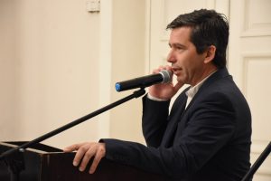 Reconocimiento a empleados legislativos por sus 25 años de servicio