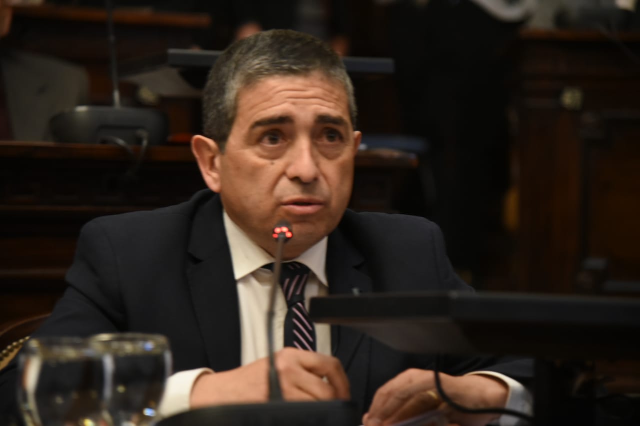 aprueban un proyecto para dar apertura de una nueva calle en Godoy Cruz
