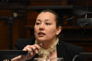 Ley Orgánica del Servicio Penitenciario en Mendoza