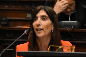 Ley Orgánica del Servicio Penitenciario en Mendoza