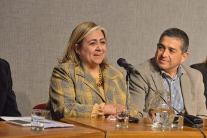 postulantes a ocupar cargos en la Justicia