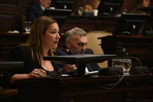 Fueron aprobados dos proyectos que honran la historia y el deporte