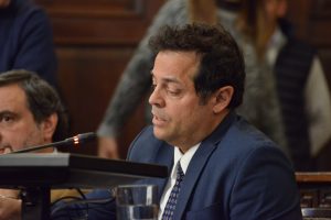 gestión integral del Cambio Climático