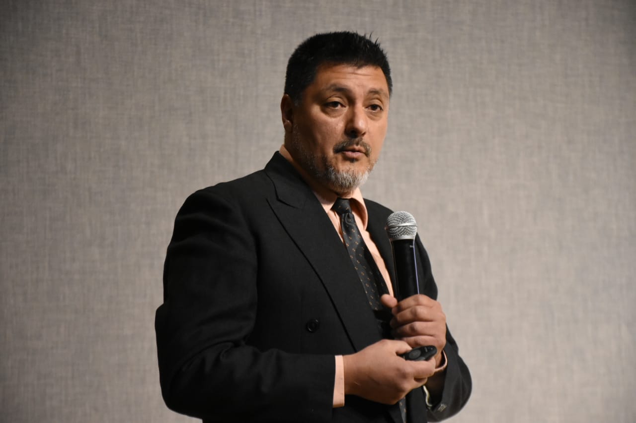 charla sobre la familia funcional y disfuncional