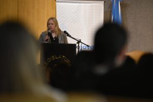 Programa de Jóvenes Dirigentes