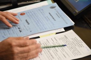 expropiación de terrenos en Tupungato para impulsar el desarrollo local